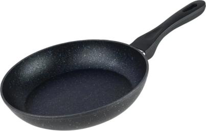 Сковорідка HEINNER HR-BET-ROCA26 Black Sand