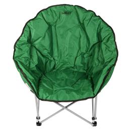 Стілець Neo Tools 63-177 Green з чохлом