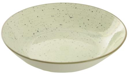 Тарілка LIMITED EDITION STONY 20 см Beige (CG-015-3)