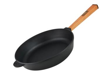 Сковорідка Brizoll Optima O2660-P 260х60 мм