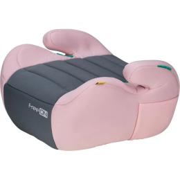 Автокрісло FreeON COMFY бустер, рожеве (49416)