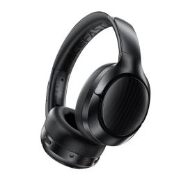 Накладні навушники Acefast H5 active noise cancelling wireless headset Black