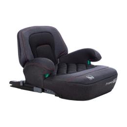 Автокрісло FreeON Cosmo Plus, бустер, Black (48686)