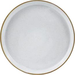 Тарілка Ardesto Apulia 20.3 см White (AR2920AW)