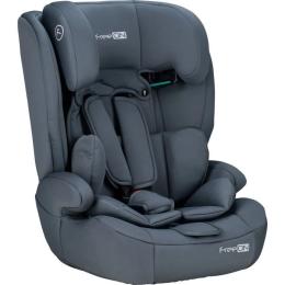 Автокрісло FreeON URAN dark gray (49119)