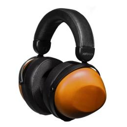 Накладні навушники HiFiMAN HE-R10D wired Brown