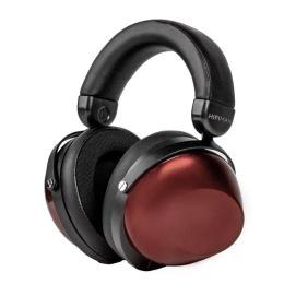 Накладні навушники HiFiMAN HE-R9 wired Red