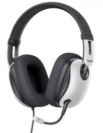 Накладні навушники Baseus GoPlay 1 Max Gaming Wired Headphones White A00181002213-00