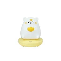 Нічник Mega Zayka MGZ-1412 Тигр