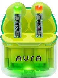Бездротові навушники Aura (без моделі) Green (TWSA(без моделі)G)