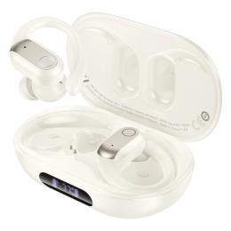 Бездротові навушники Borofone FQ6 Dream sound true wireless BT headset Milky White