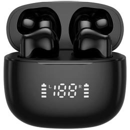 Бездротові навушники Proove Digital TWS (APP) Black