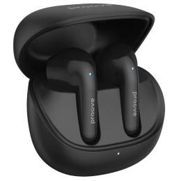 Бездротові навушники Proove Logic TWS (APP) Black