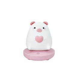 Нічник Mega Zayka MGZ-1411 Свинка