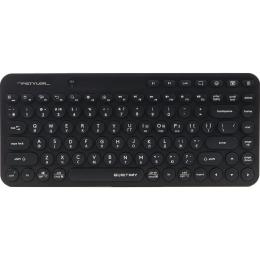 Клавіатура A4Tech Fstyler FBK36С AS Black Eng/Ukr