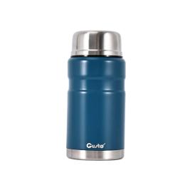 Термос GUSTO Сапфір (GT750-2) Blue 750 мл