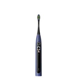 Електрична зубна щітка Oclean X Lite Blue (6970810555974)
