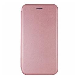 Чохол-книжка EpiK Classy для Xiaomi Redmi Note 7 Rose Gold