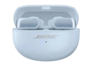 Бездротові навушники Bose Ultra Open Earbuds Moonstone Blue (881046-0030)
