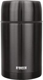 Термос Noveen TB955 Black 800 мл