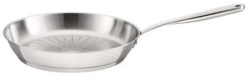 Сковорідка Fiskars All Steel Pure 24 см Matte