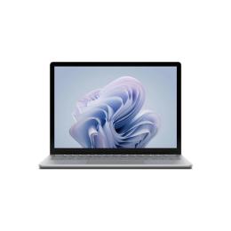 Ноутбук Microsoft Surface Laptop 6 (ZLQ-00026) Platinum