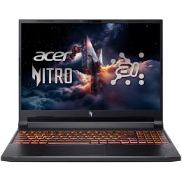 Ноутбук Acer Nitro V 16 ANV16-61 (NH.QULEU.004) Black
