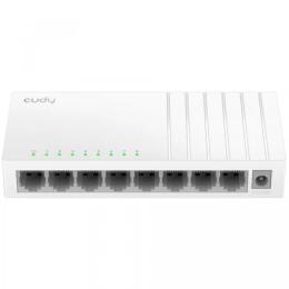 Світч Cudy FS108D
