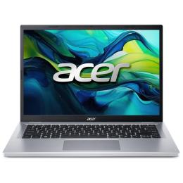 Ноутбук Acer Aspire Go 14 AG14-32P-39ZR (NX.J3QEU.005) Silver