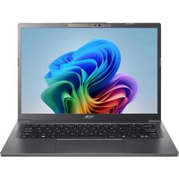 Ноутбук Acer Aspire 14 A14-52M (NX.JFVEU.004) Gray