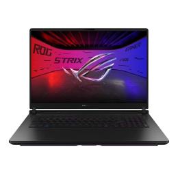 Ноутбук Asus ROG Strix SCAR 18 G835LX-SA162X (90NR0LF1-M007W0) Off Black