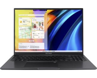 Ноутбук Asus Vivobook 16 M1605YA-MB591 (90NB10R1-M016E0) Indie Black
