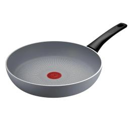 Сковорідка Tefal Halo 24 см Gray (C3120453)