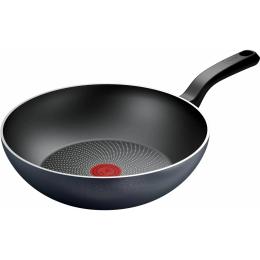 Сковорідка Tefal ВОК So Light 28 см (H0561942)