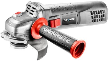 Шліфмашина GRAPHITE 59G187