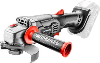 Шліфмашина GRAPHITE 58G003