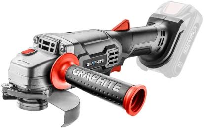 Шліфмашина GRAPHITE 58GE130