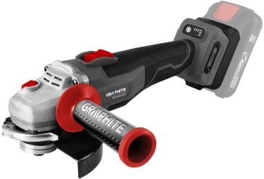 Шліфмашина GRAPHITE 58GE142