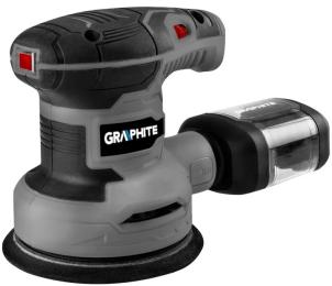 Шліфмашина GRAPHITE 59G348