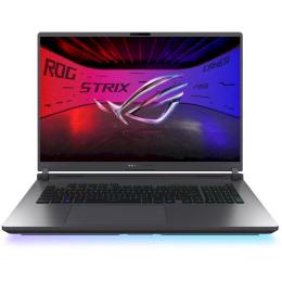 Ноутбук Asus ROG Strix G18 G815LW-S9072W (90NR0LC1-M00310) Eclipse Gray