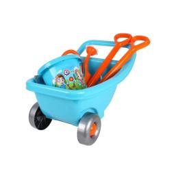 Іграшка для пісочниці Технок Тачка 4265TXK