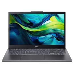 Ноутбук Acer Aspire 15 A15-41M (NX.KXAEU.00C) Steel Gray