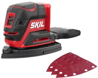 Шліфмашина Skil SR1E3720CC