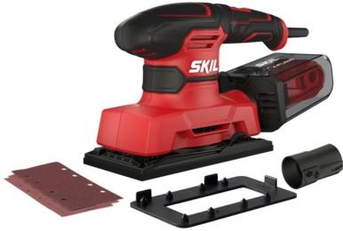 Шліфмашина Skil SR1E7362AA