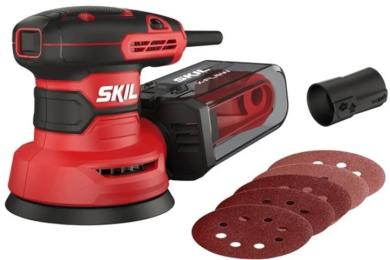 Шліфмашина Skil SR1E7471AA