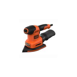Шліфмашина Black+Decker BEW200