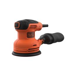 Шліфмашина Black+Decker BEW210