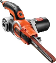 Шліфмашина Black+Decker KA902EK