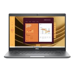 Ноутбук Dell Latitude 5350 (N006L535013UA_UBU) Gray