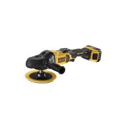 Шліфмашина DEWALT DCM849P2